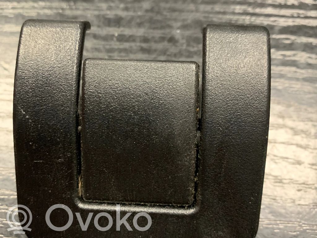 BMW 3 E46 ISOFIX cover 