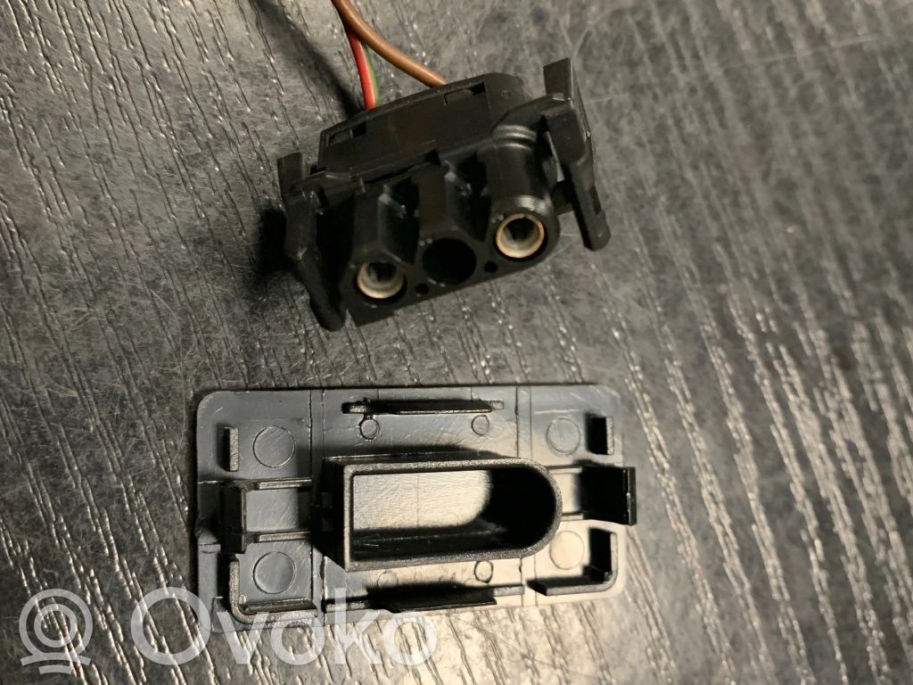 BMW 3 E46 Other wiring loom 