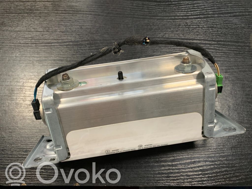 BMW 1 E81 E87 Passenger airbag 