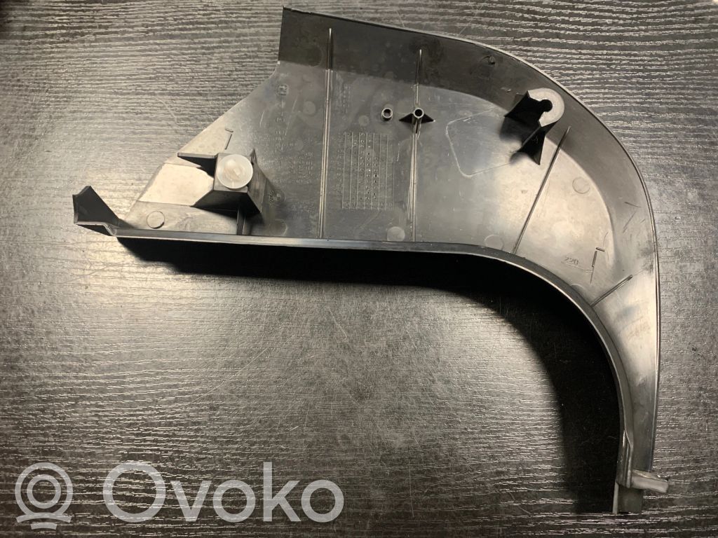 BMW 1 E81 E87 Altro elemento di rivestimento sottoporta/montante 
