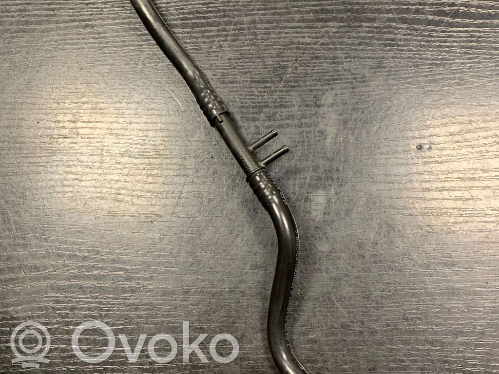 BMW 1 E82 E88 Vacuum line/pipe/hose 