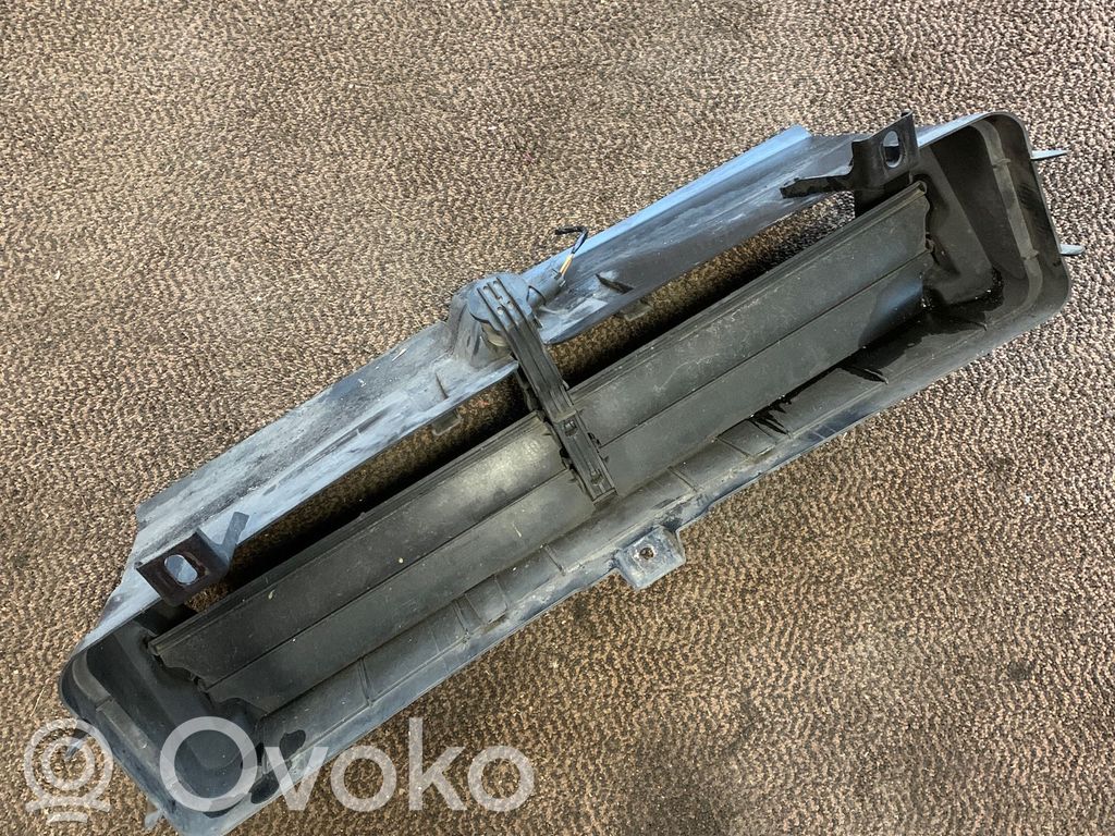 BMW 5 E60 E61 Difuzors 