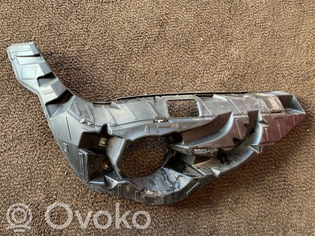 BMW X1 E84 Fog light bracket 