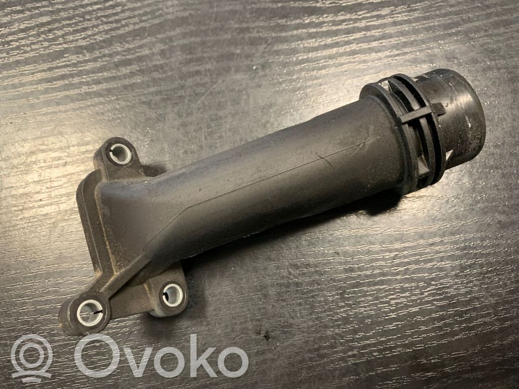 BMW X1 E84 Engine coolant pipe/hose 