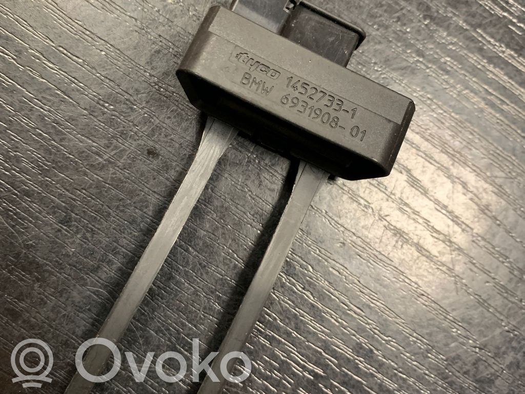 BMW 3 E90 E91 Other interior part 