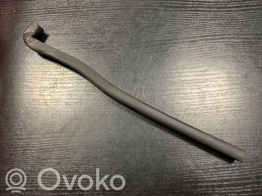BMW 3 E90 E91 Engine compartment rubber 