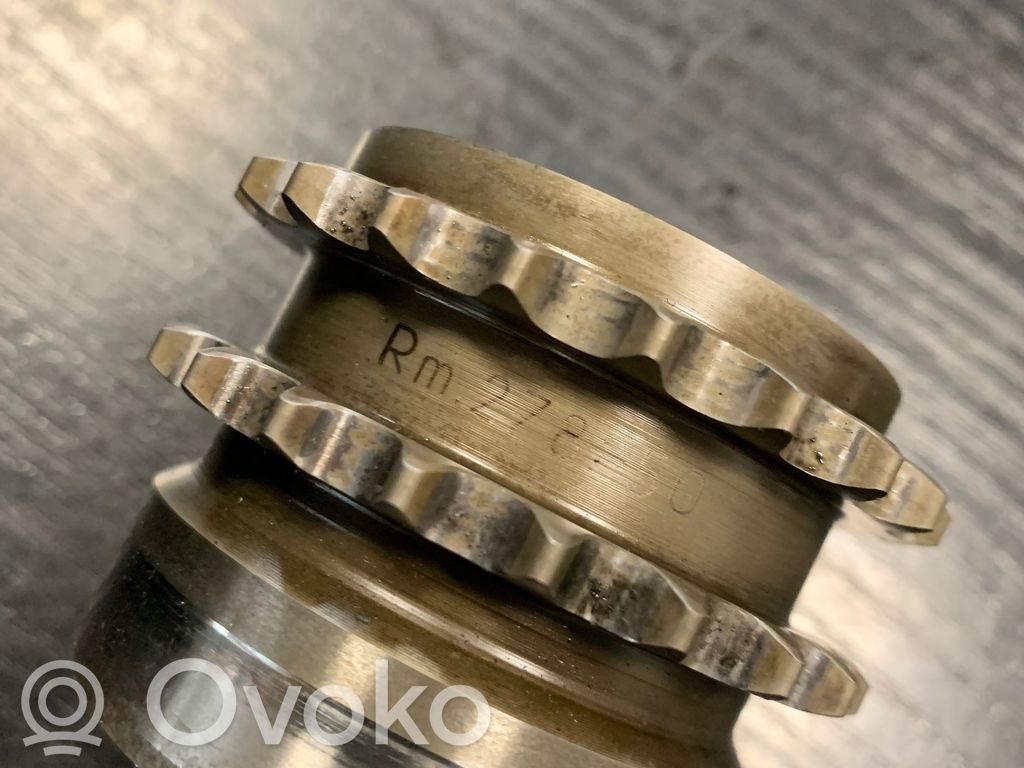 BMW 5 E39 Crankshaft gear 