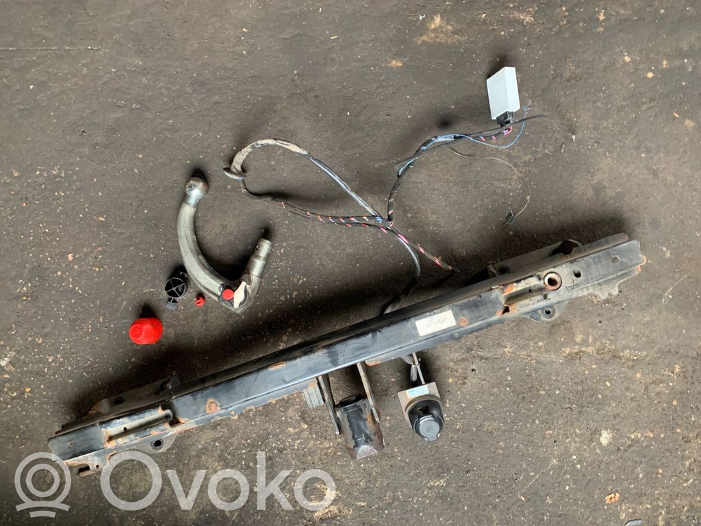 Tow bar set   9167198