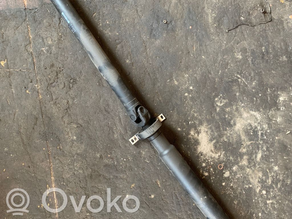 BMW 5 E60 E61 Drive shaft (set) 