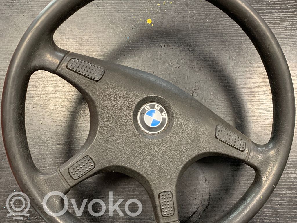 BMW 5 E34 Steering wheel 
