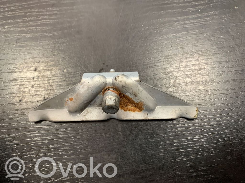 Akumuliatoriaus laikiklis
