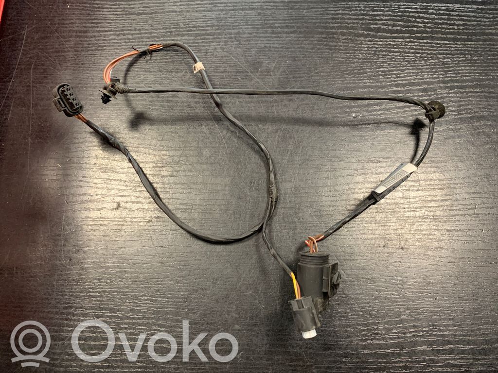 BMW 1 E81 E87 Other wiring loom 