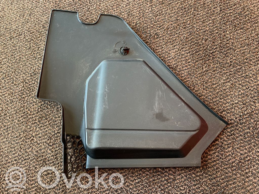 BMW 3 G20 G21 Wiper trim 