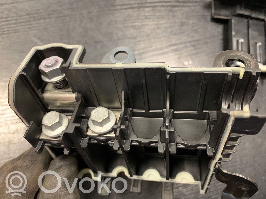 BMW 3 G20 G21 Autres faisceaux de câbles 