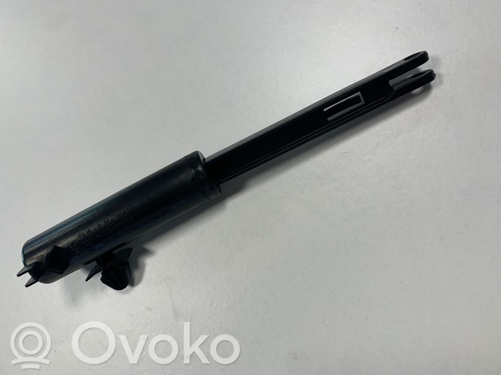 BMW 3 E90 E91 Daiktadėzės (Bardačioko) amortizatorius 