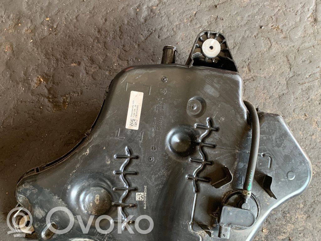 BMW 3 G20 G21 Zbiornik płynu AdBlue 