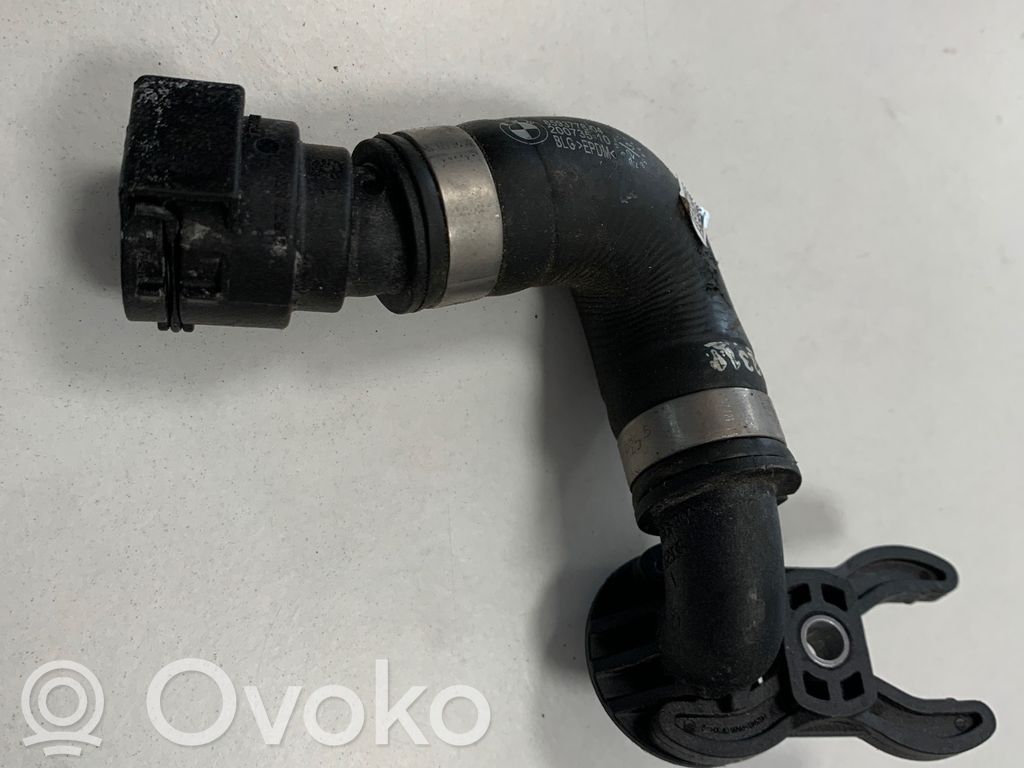 BMW 3 G20 G21 Caurulīte (-es) / šļūtene (-es) 