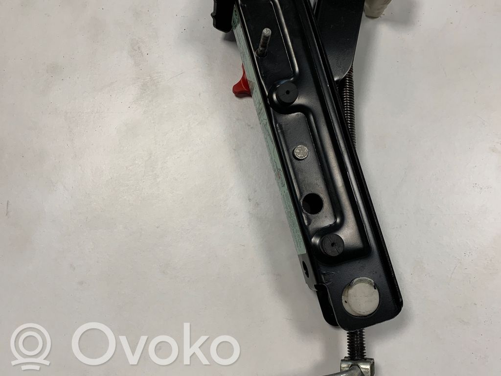 BMW 7 E65 E66 Lift Jack 