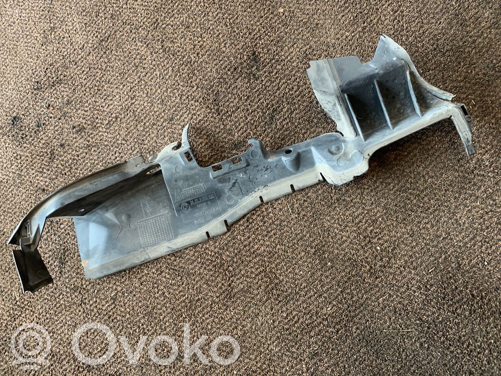 BMW X5 E53 Gaisa plūsmas novirzītājs (-i) 