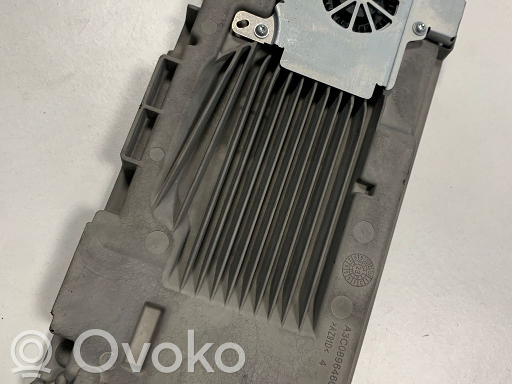 Speedometer control unit/module   5B3D910,62105B3D910