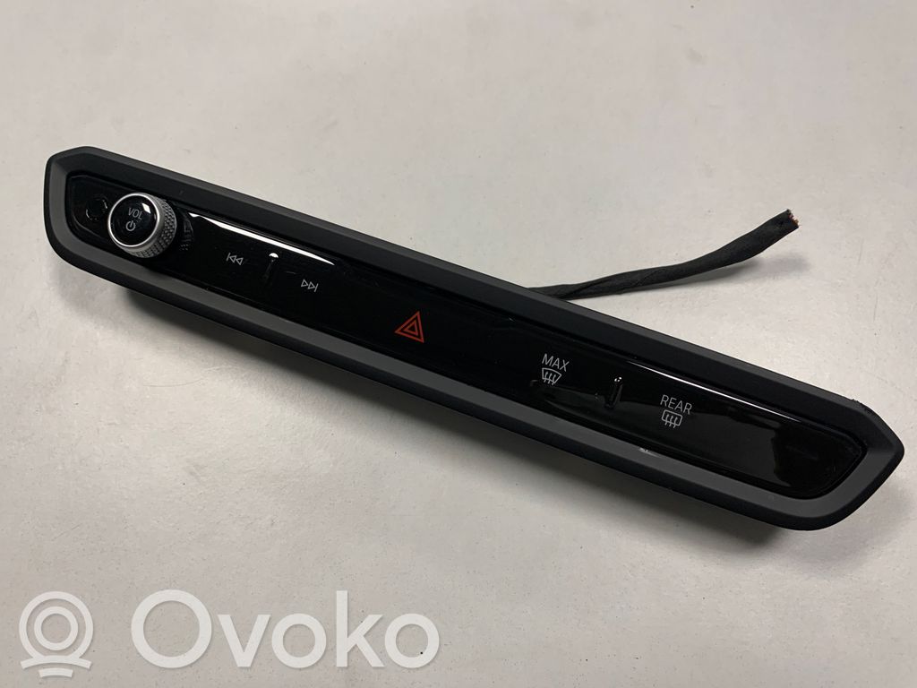 BMW 3 G20 G21 Sound control switch 