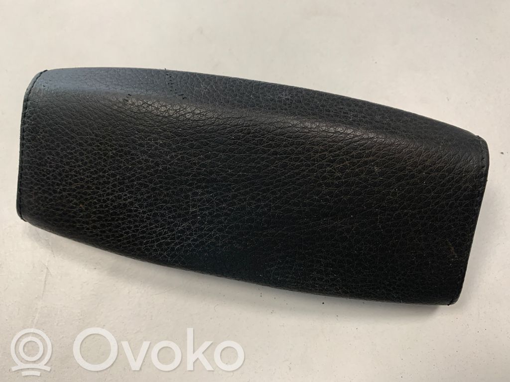 BMW 5 E60 E61 Autres éléments de console centrale 