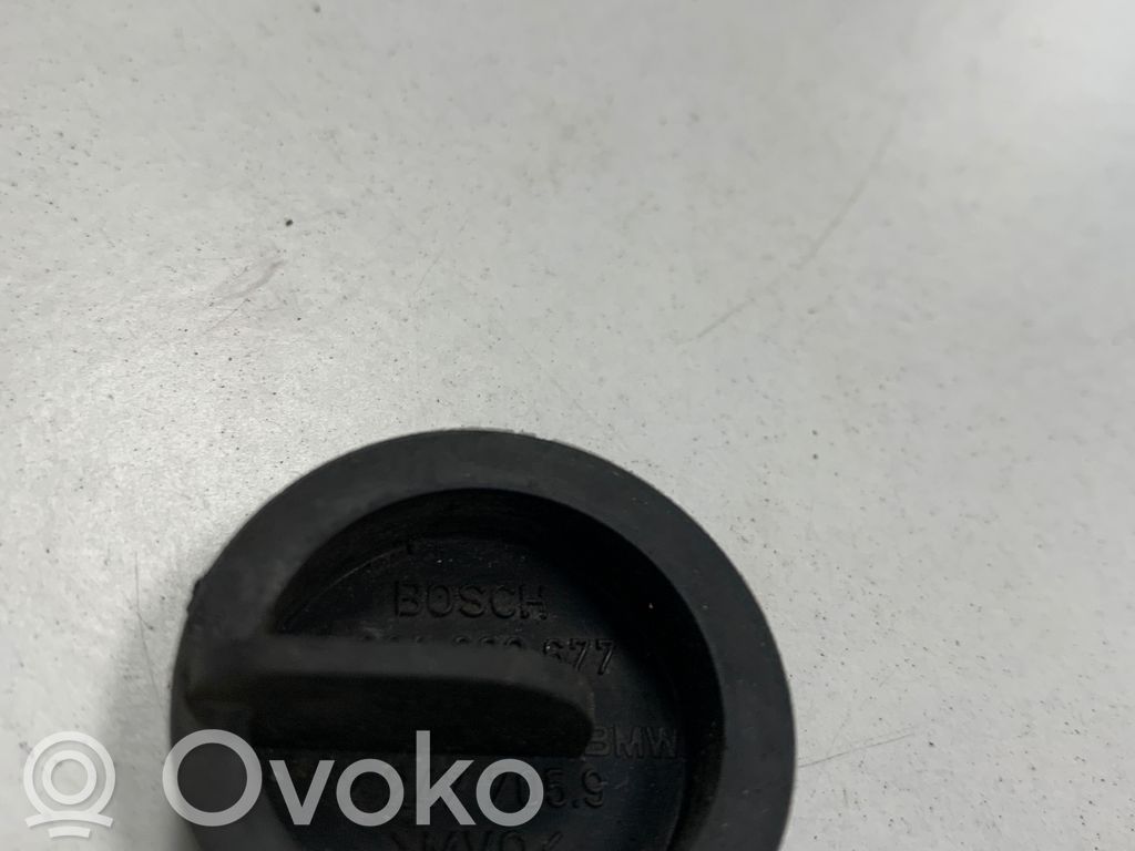 Muu moottoritilan osa   2247705