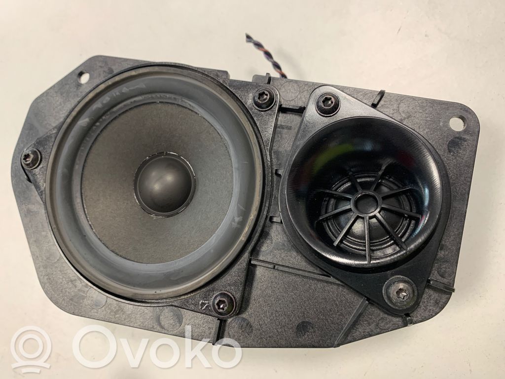 BMW 5 E60 E61 Front door speaker 