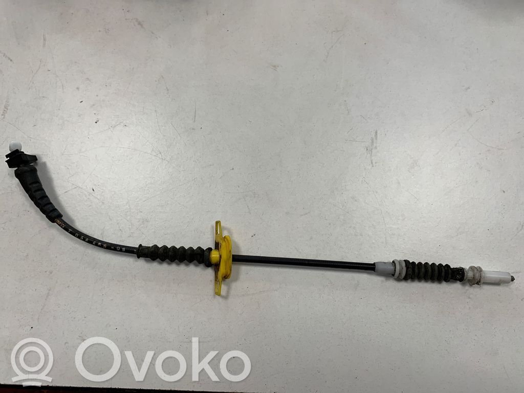 BMW 5 E60 E61 Front door cable line 