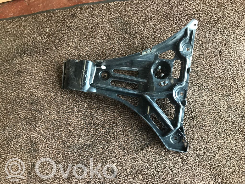 BMW 5 E60 E61 Rear bumper mounting bracket 