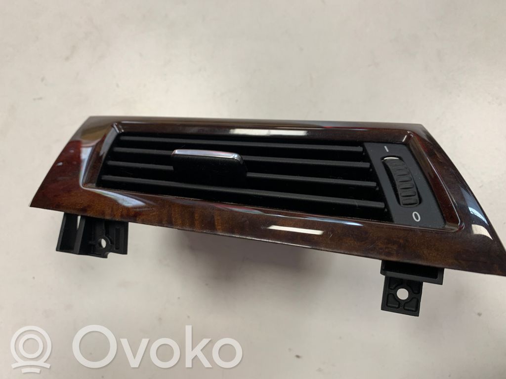 BMW 5 E60 E61 Dashboard glove box trim 