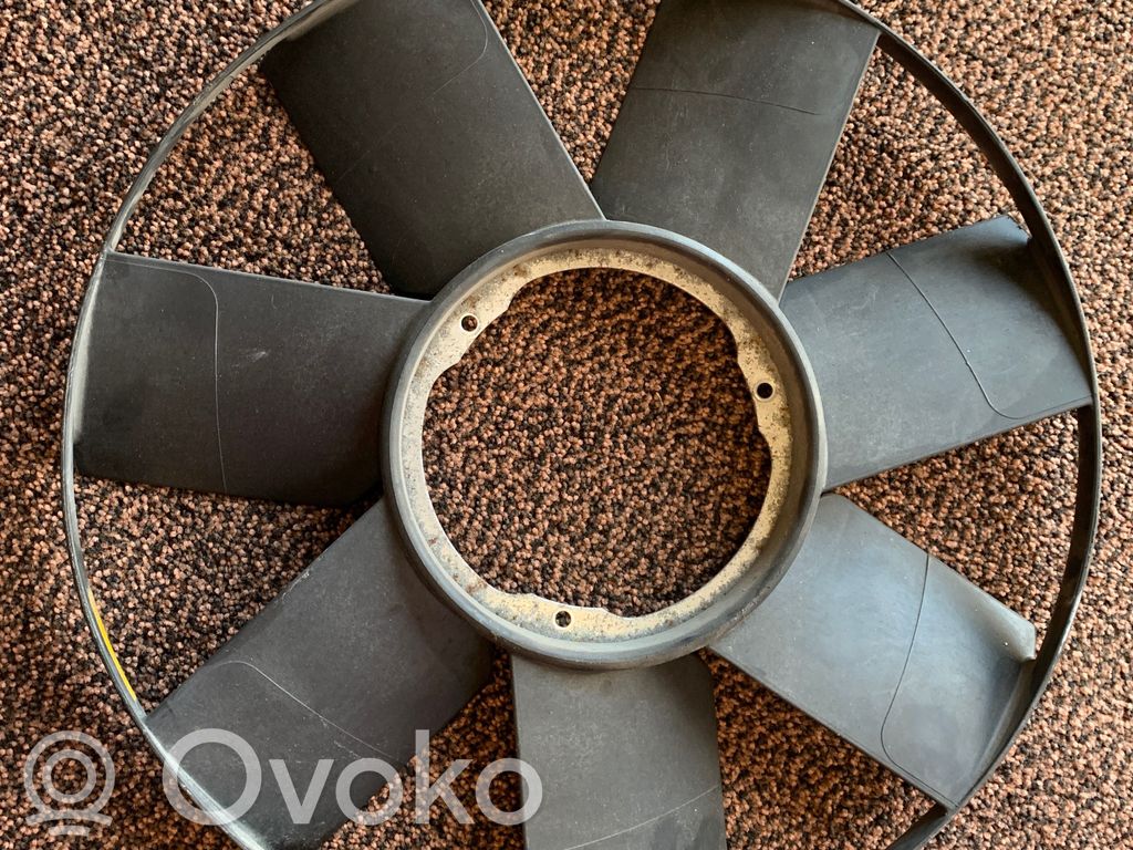 Fan impeller   2249372