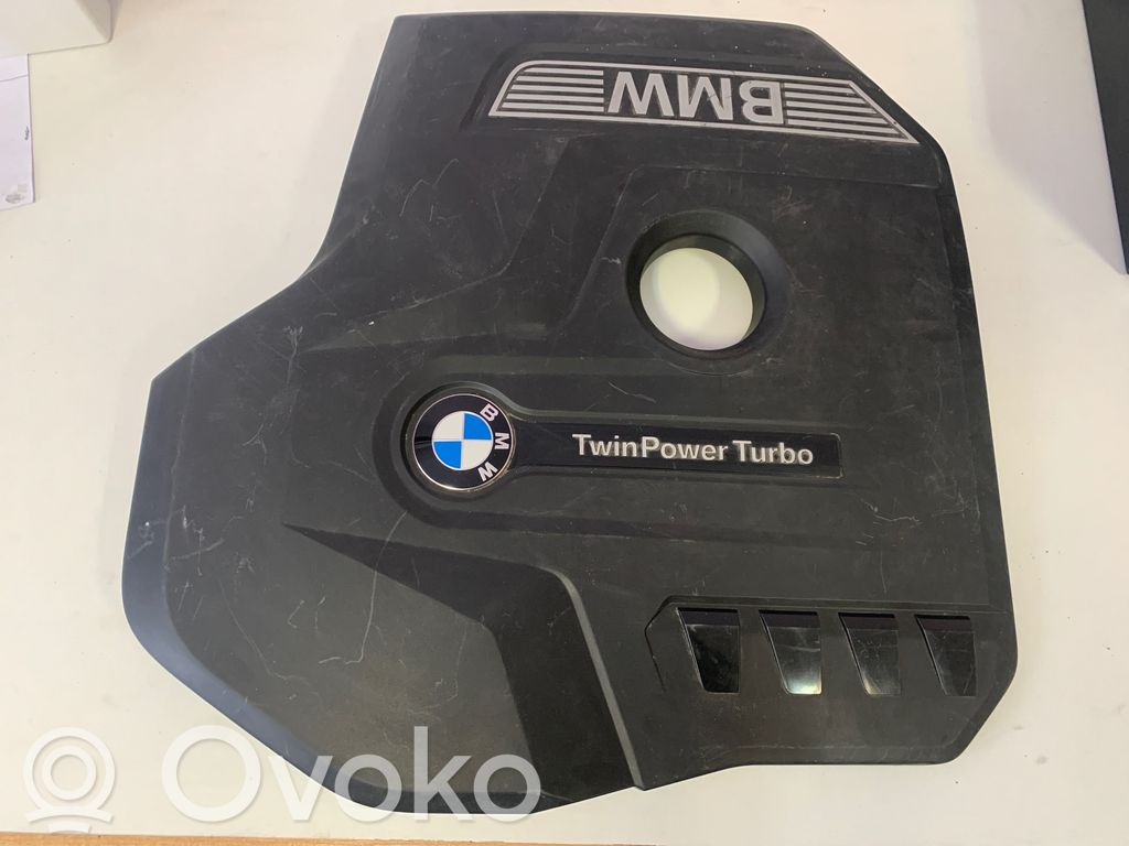 BMW 5 G30 G31 G38 Moottorin koppa 