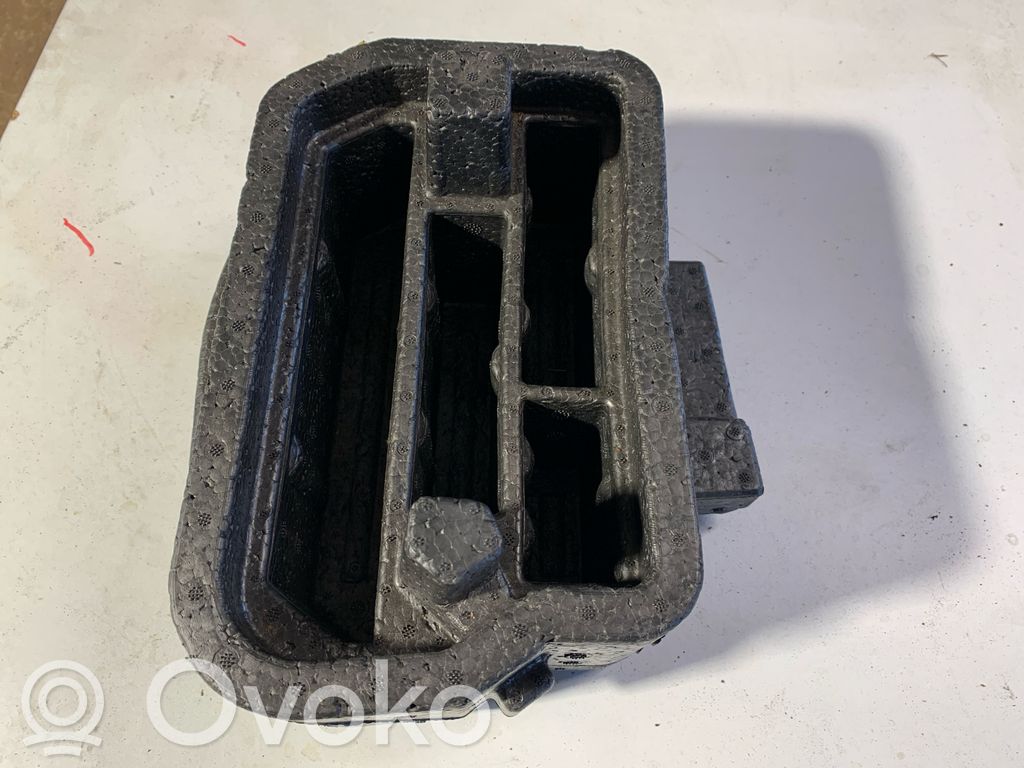 BMW X1 E84 Other trunk/boot trim element 