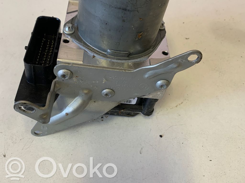 BMW X1 E84 ABS Pump 