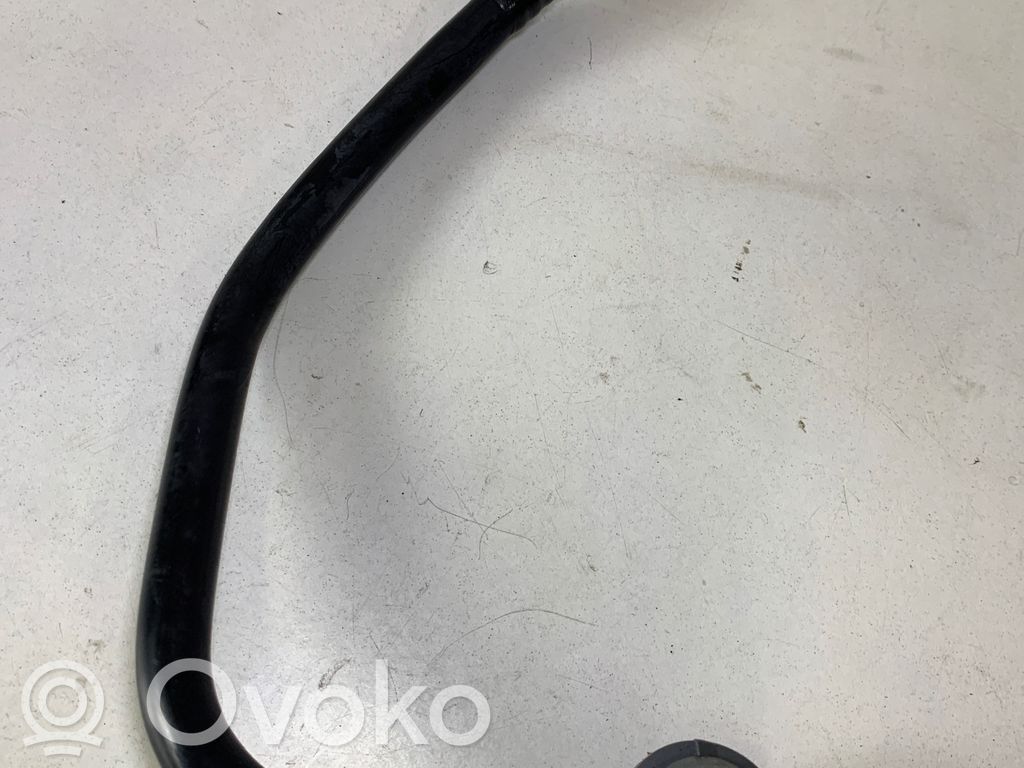 BMW X1 E84 Caurulīte (-es) / šļūtene (-es) 