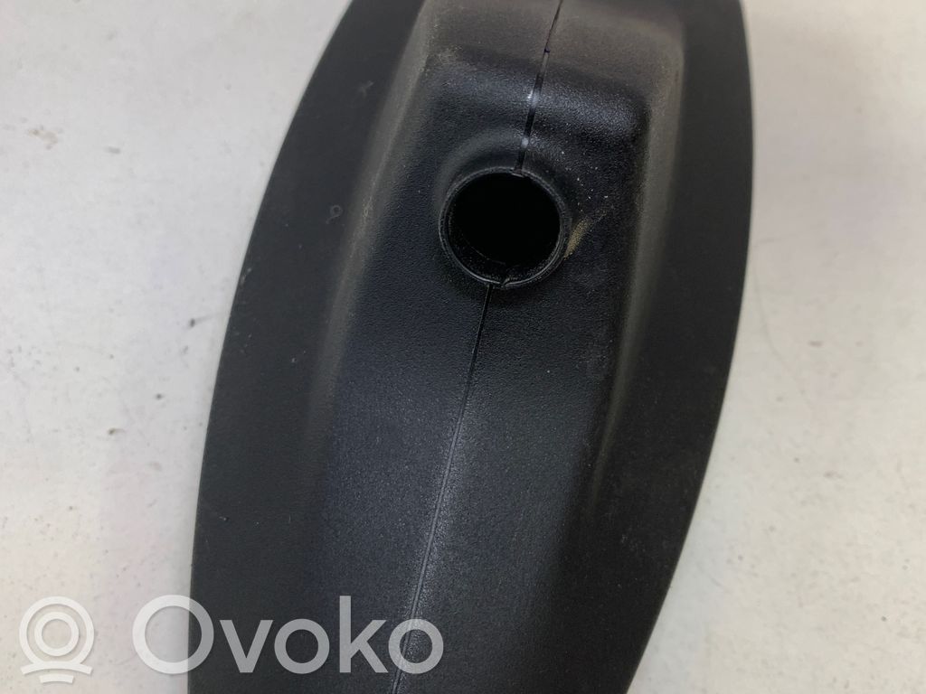 BMW X1 E84 Embellecedor de espejo retrovisor 