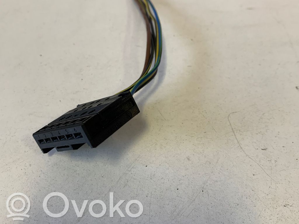 BMW 3 E90 E91 Arnés de luz trasera de freno 