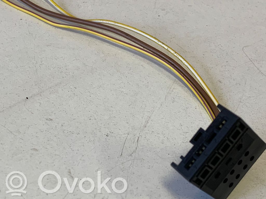 BMW 3 E90 E91 Tailgate/trunk wiring harness 