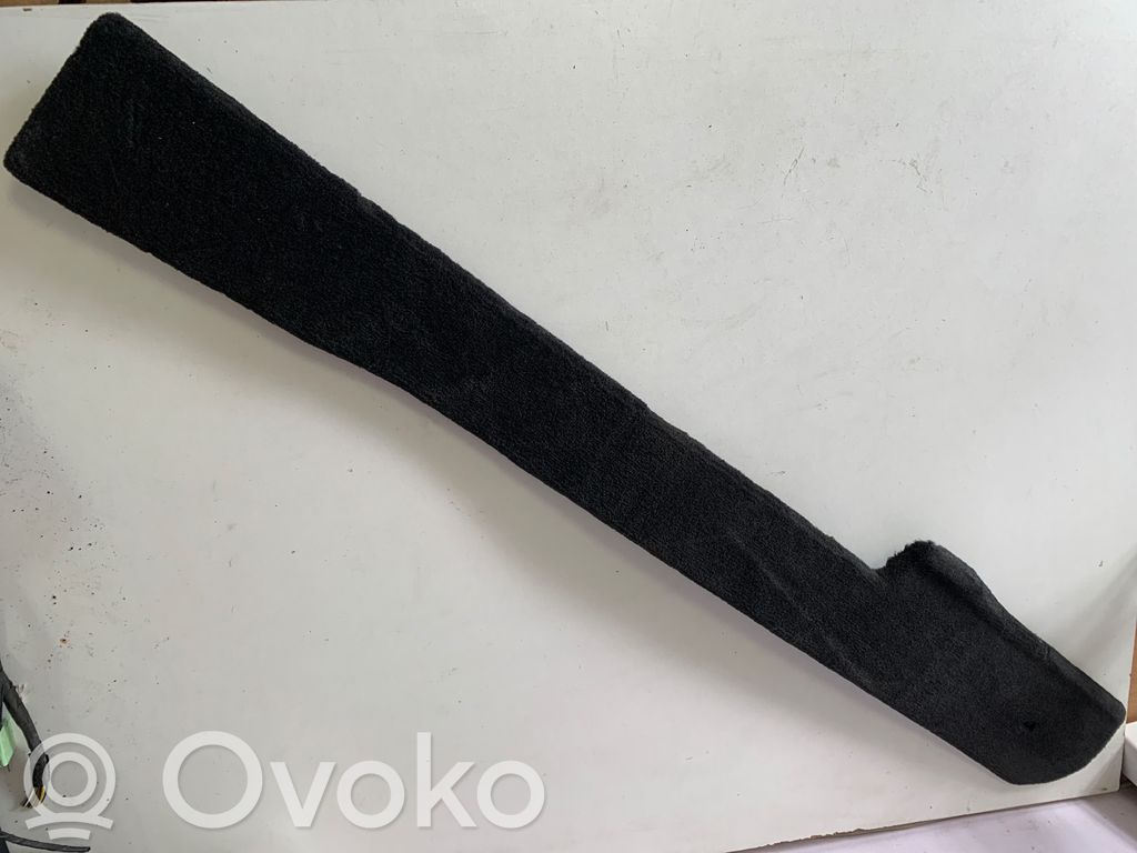 BMW 7 E65 E66 Other center console (tunnel) element 