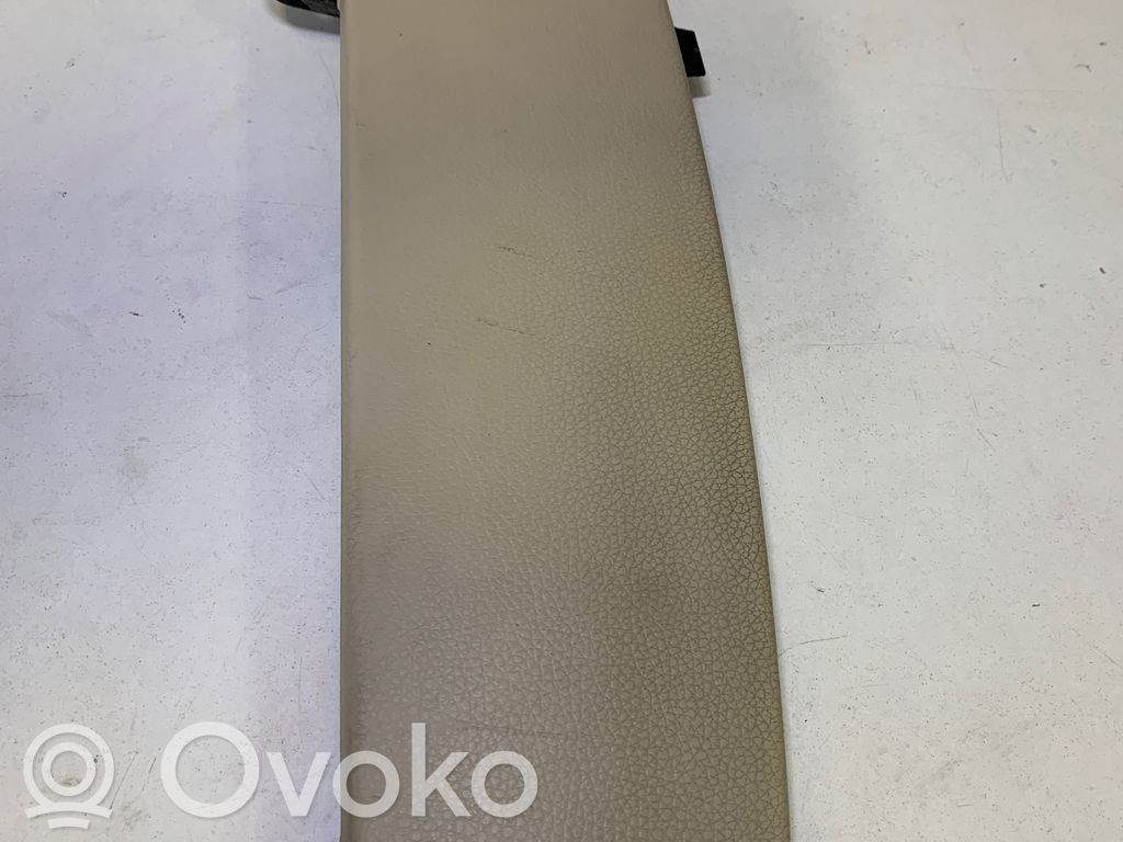 BMW 7 E65 E66 Other center console (tunnel) element 
