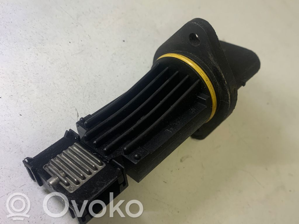 Mercedes-Benz C W203 Mass air flow meter 