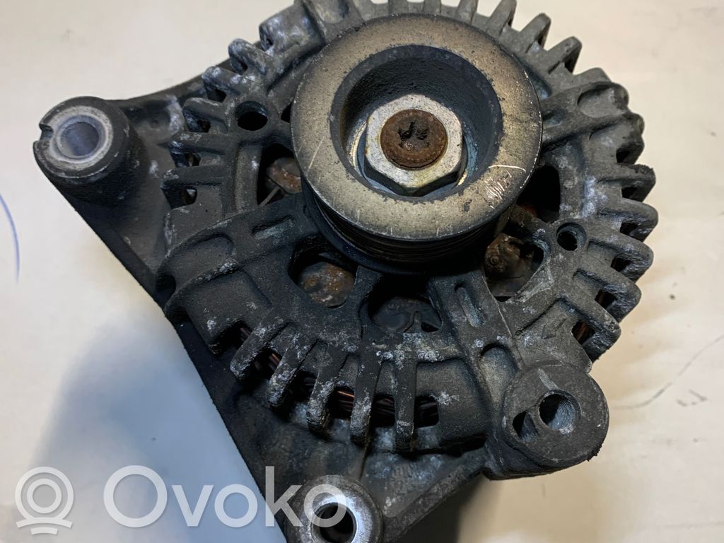 Generator/alternator   7802471,407081357,25433060,TG15C073