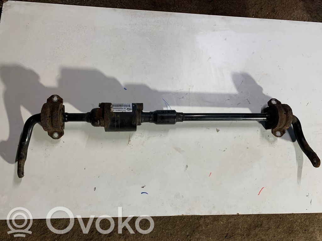 BMW 7 E65 E66 Aktiver Stabilisator hinten 
