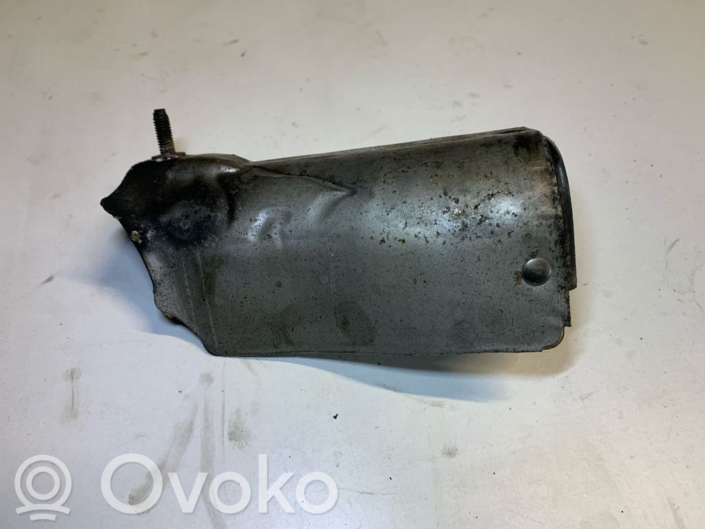 BMW 3 E90 E91 Exhaust heat shield 