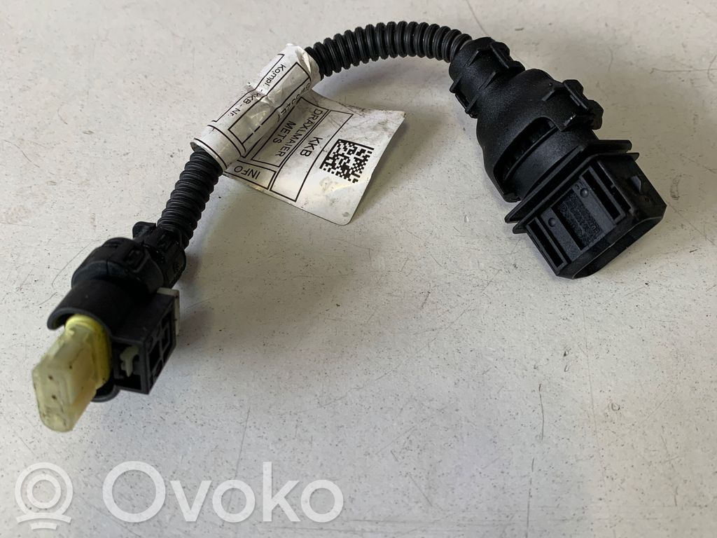 BMW 5 E60 E61 Otros cableados 