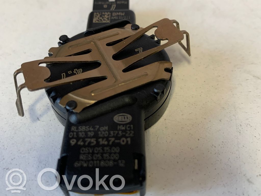 BMW 2 F46 Rain sensor 