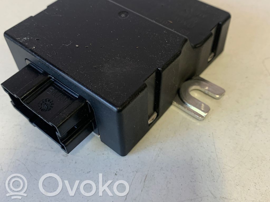 BMW 2 F46 Sterownik / Moduł pompy wtryskowej 