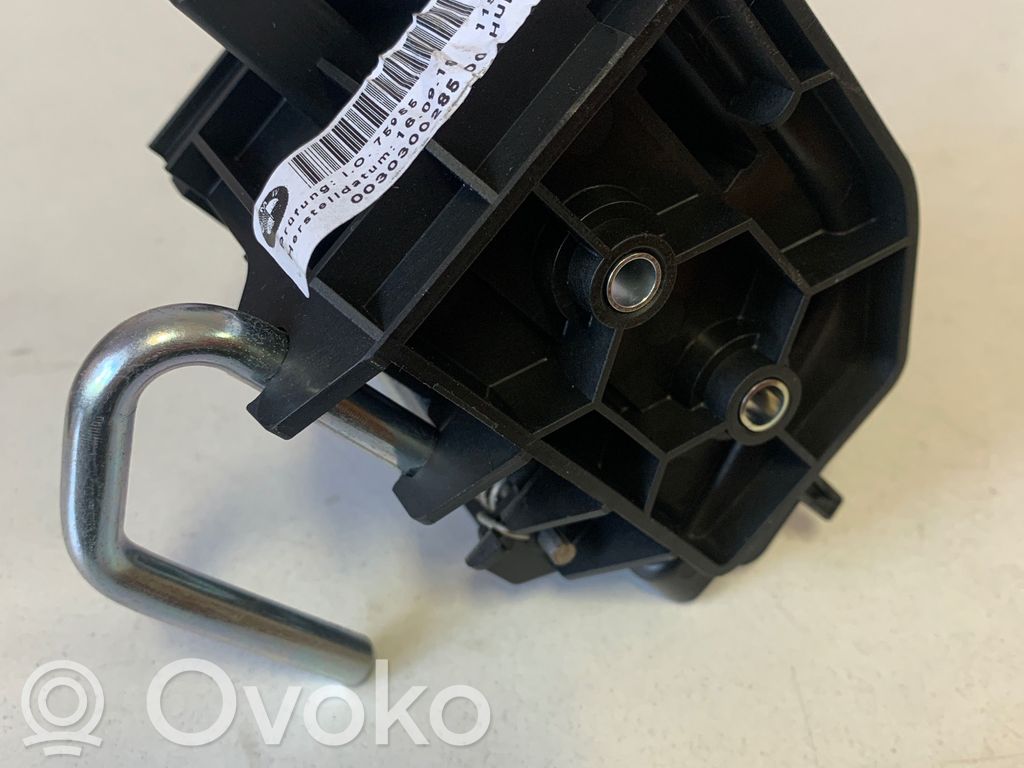 BMW 2 F46 Suport fixare panou colete 