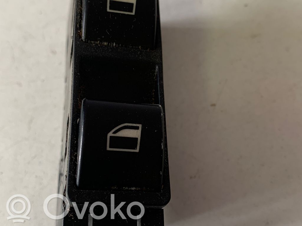 BMW 3 E46 Interruptor del elevalunas eléctrico 